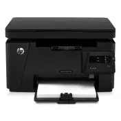 HP LaserJet Pro MFP M125a