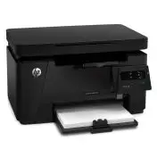 HP LaserJet Pro MFP M125a
