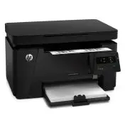 HP LaserJet Pro MFP M125a