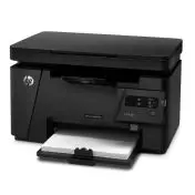 HP LaserJet Pro MFP M125a