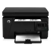 HP LaserJet Pro MFP M125a