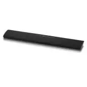 Panasonic SC-HTB8EG-K altoparlante soundbar Nero 2.0 canali 40 W