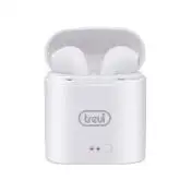 Trevi Cuffia Auricolare HMP 1221 Air Mini Cuffia Bluetooth