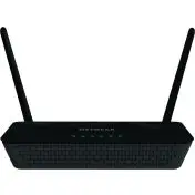 Netgear Modem Router Wi-Fi Essentials Edition