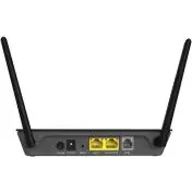 Netgear Modem Router Wi-Fi Essentials Edition