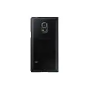 Samsung Galaxy S5 mini Flip Cover