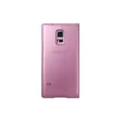 Samsung Galaxy S5 mini Flip Cover