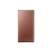 Samsung Galaxy S5 mini Flip Cover
