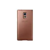 Samsung Galaxy S5 mini Flip Cover