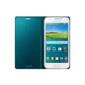 Samsung Galaxy S5 mini Flip Cover