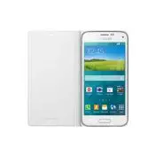 Samsung Galaxy S5 mini Flip Cover