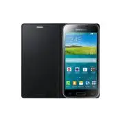 Samsung Galaxy S5 mini Flip Cover