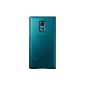 Samsung Galaxy S5 mini Flip Cover