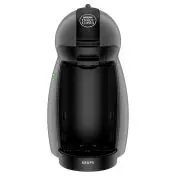 Krups Nescafe Dolce Gusto Piccolo KP 100B Automatica/Manuale Macchina per caffè a cialde 0,6 L