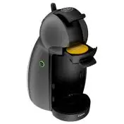 Krups Nescafe Dolce Gusto Piccolo KP 100B Automatica/Manuale Macchina per caffè a cialde 0,6 L