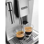 De’Longhi Autentica Automatica Macchina per espresso