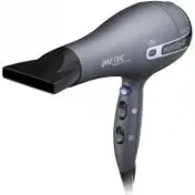 Imetec Power to Style K5 2200 2000 W Grigio