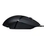 Logitech G402 Hyperion Fury mouse Mano destra USB tipo A 4000 DPI