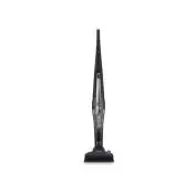 De’Longhi Colombina Cordless XLR 32 Senza sacchetto 1 L Nero