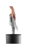De’Longhi Colombina Cordless XLR 32 Senza sacchetto 1 L Nero