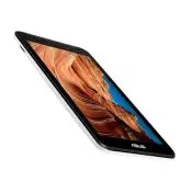 ASUS Fonepad 7 FE170CG 3G 8 GB 17,8 cm (7") Intel Atom® 1 GB Wi-Fi 4 (802.11n) Android Bianco