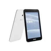 ASUS Fonepad 7 FE170CG 3G 8 GB 17,8 cm (7") Intel Atom® 1 GB Wi-Fi 4 (802.11n) Android Bianco