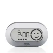 Oral-B TriZone 4000 Adulto Spazzolino TriZone Turchese