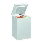 Ignis CE1050 Congelatore a Pozzetto Libera installazione 97 L F
