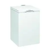Ignis CE1050 Congelatore a Pozzetto Libera installazione 97 L F