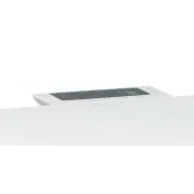 Ignis CE1050 Congelatore a Pozzetto Libera installazione 97 L F