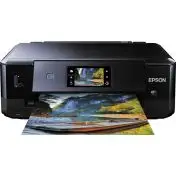 Epson Expression Photo XP-760 Ad inchiostro A4 5760 x 1440 DPI 32 ppm Wi-Fi