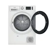 Hotpoint Asciugatrice a libera installazione NT M11 82K IT R