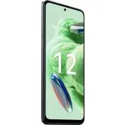 Xiaomi Redmi Note 12 5G 16,9 cm (6.67") Dual SIM ibrida Android 12 USB tipo-C 4 GB 128 GB 5000 mAh Grigio