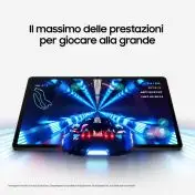 Samsung Galaxy Tab S9 Wi-Fi 12GB / 256GB Graphite