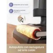 Dreame Lavasciuga per Pavimenti H12 Pro VM Combo