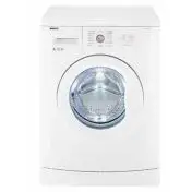 Beko WB 10106 IT lavatrice Caricamento frontale 6 kg 1000 Giri/min Bianco