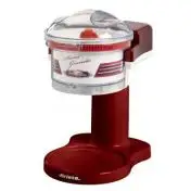 Ariete 78 tritaghiaccio 85 W Elettrico