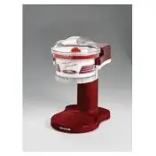Ariete 78 tritaghiaccio 85 W Elettrico