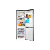 Samsung RB31HSR2DSA frigorifero con congelatore Libera installazione 339 L F Grafite