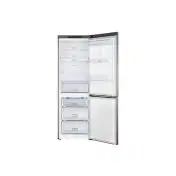 Samsung RB31HSR2DSA frigorifero con congelatore Libera installazione 339 L F Grafite