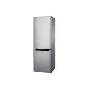 Samsung RB31HSR2DSA frigorifero con congelatore Libera installazione 339 L F Grafite