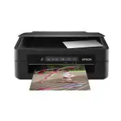 Epson Expression Home XP-225 Ad inchiostro A4 5760 x 1440 DPI 26 ppm Wi-Fi
