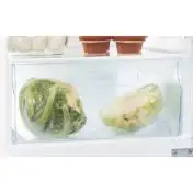 Whirlpool ART6610/A++ frigorifero con congelatore Da incasso 275 L Bianco