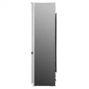 Whirlpool ART6610/A++ frigorifero con congelatore Da incasso 275 L Bianco