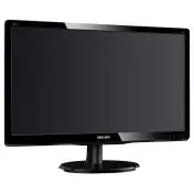 Philips V Line Monitor LCD con retroilluminazione LED 226V4LAB/00