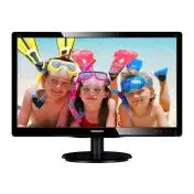 Philips V Line Monitor LCD con retroilluminazione LED 226V4LAB/00