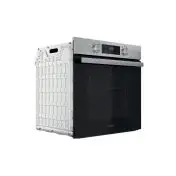 Whirlpool Forno OMR58HR0X Forno a Incasso 71 L A+ Acciaio inossidabile