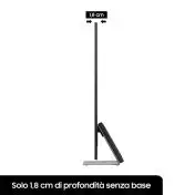 Samsung Series 7 Neo QLED 8K 55" QN700C Smart Tv