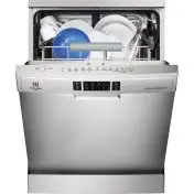 Electrolux RSF7530ROX lavastoviglie Sottopiano 12 coperti