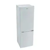 Iberna ICP 360 frigorifero con congelatore Libera installazione 302 L Bianco